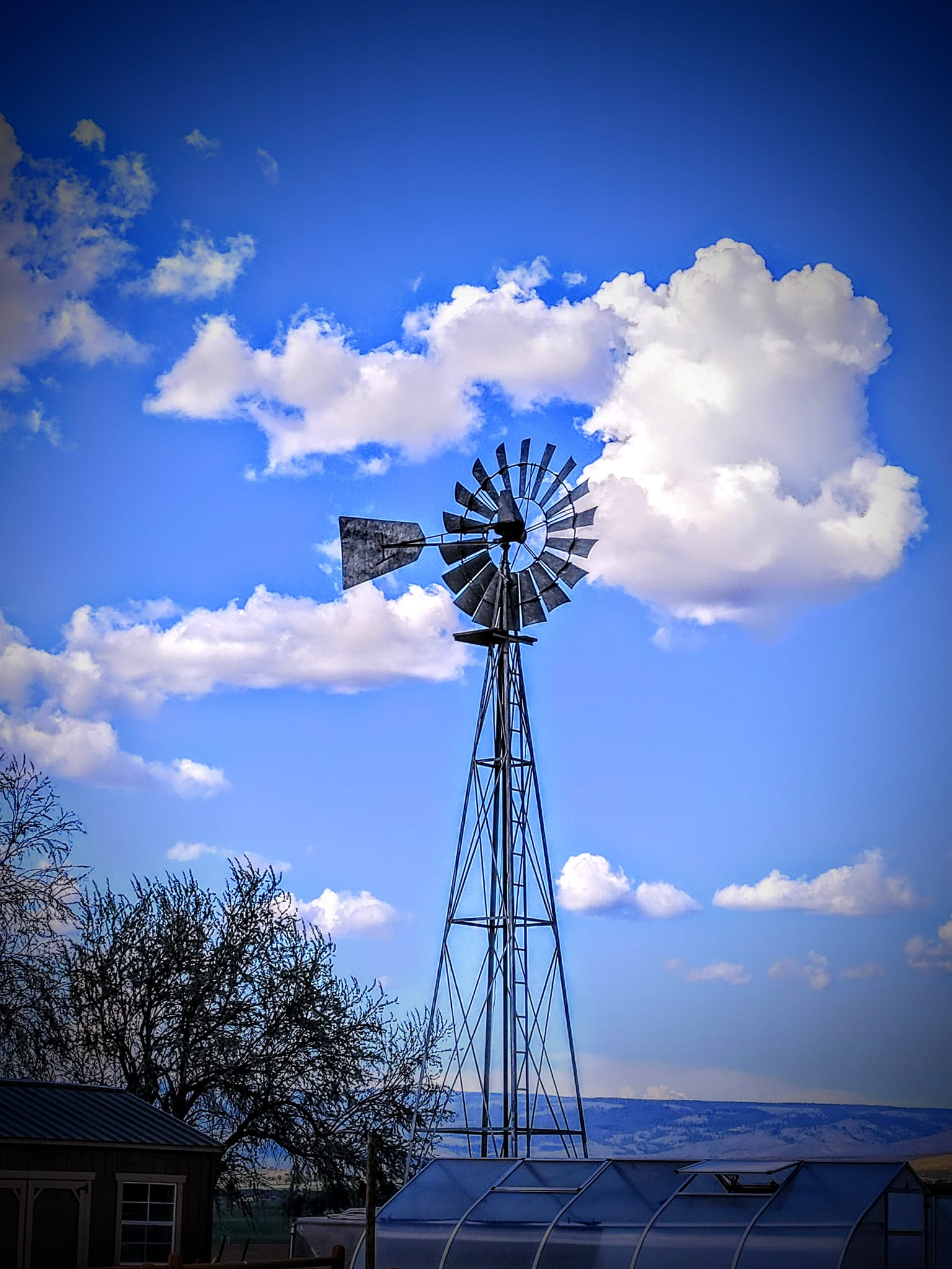 Kittitas County, Washington