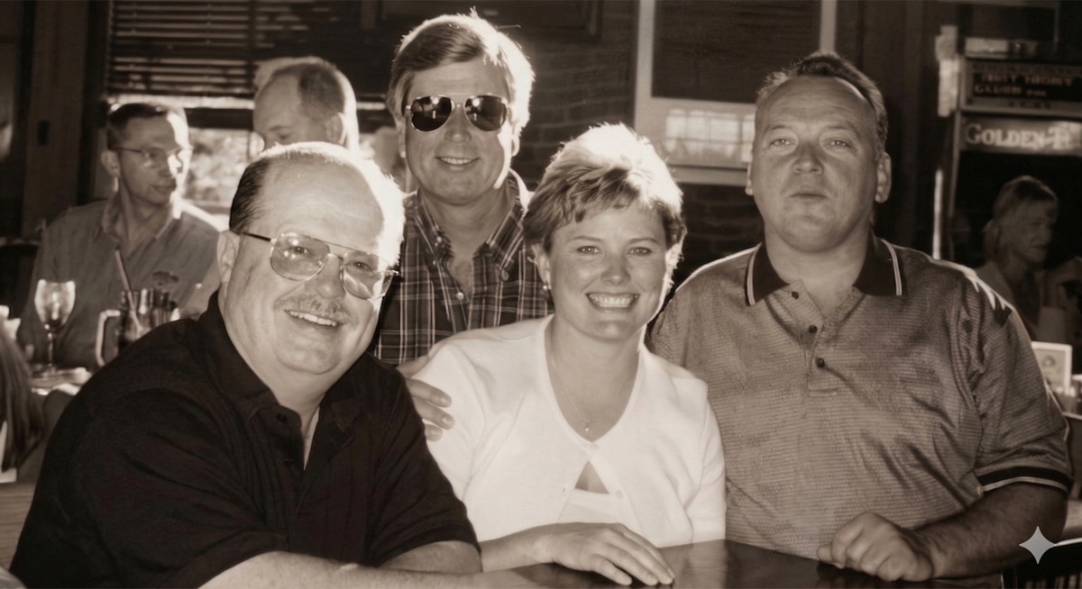 Jeff Leichleiter — Kittitas County neighbor