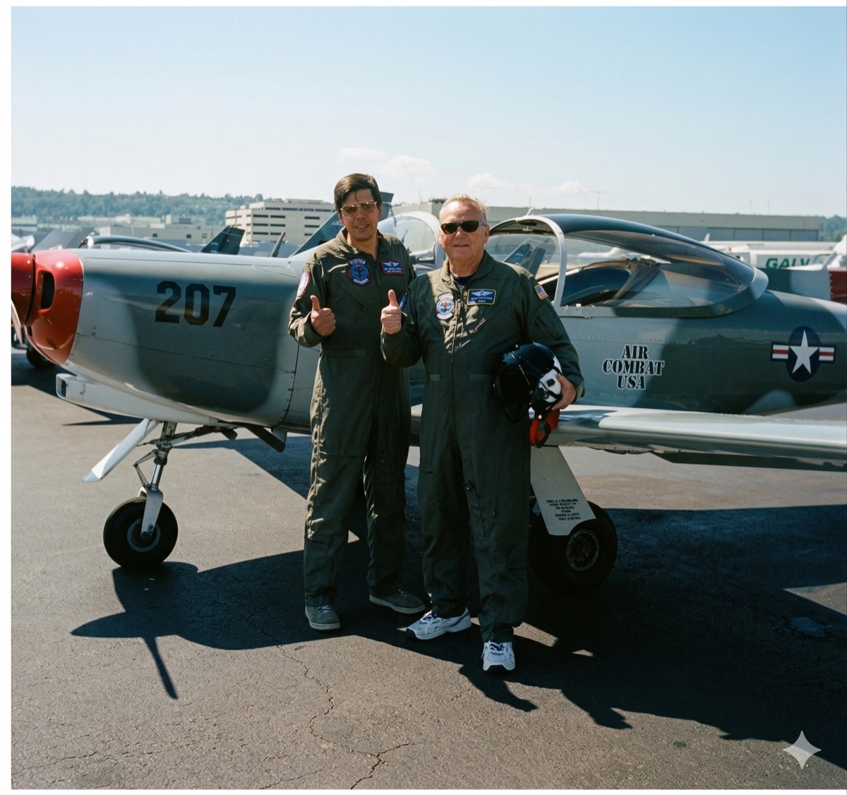 Jeff Leichleiter, U.S. Army Veteran