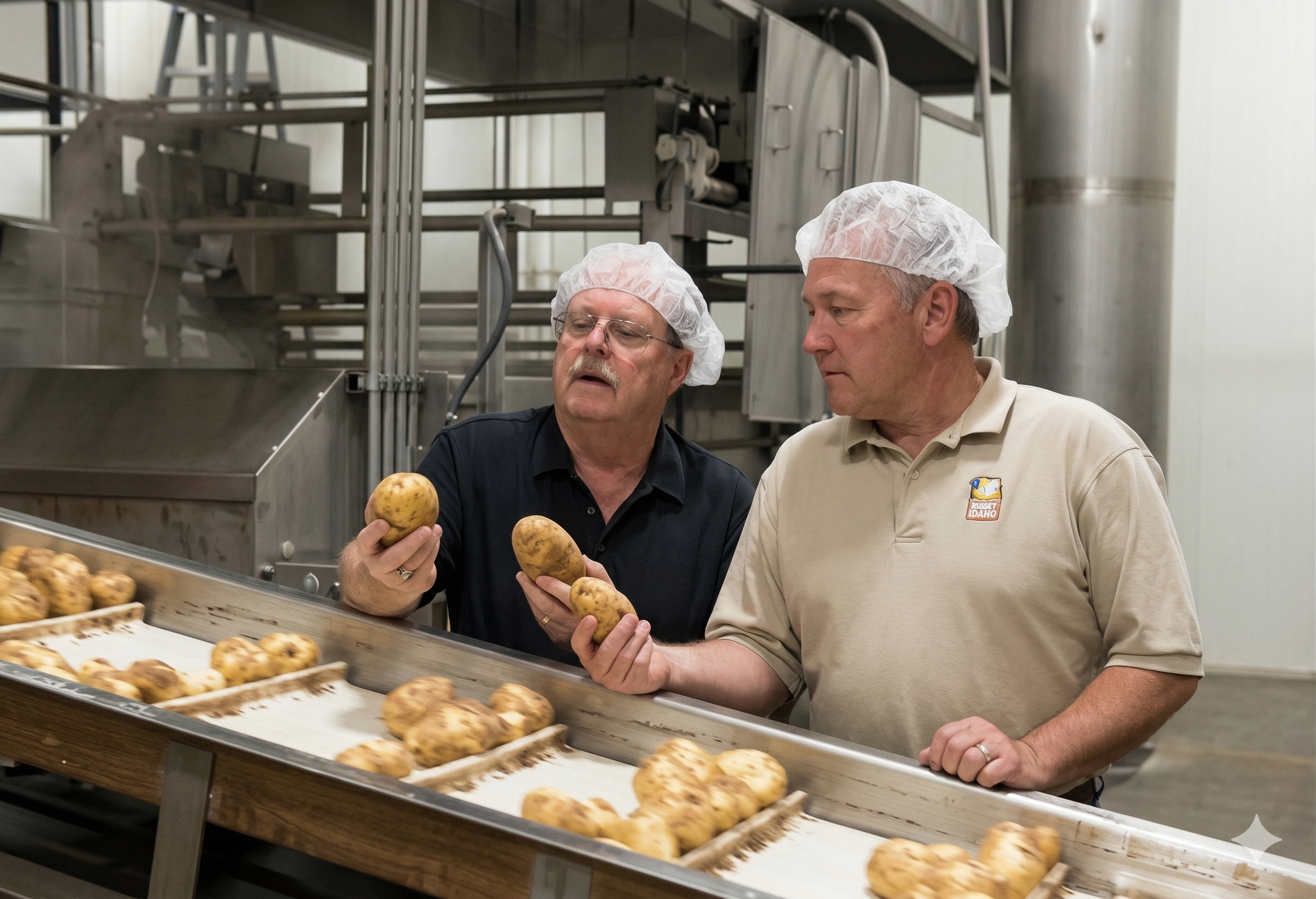 Jeff Leichleiter — Tim's Cascade business leader